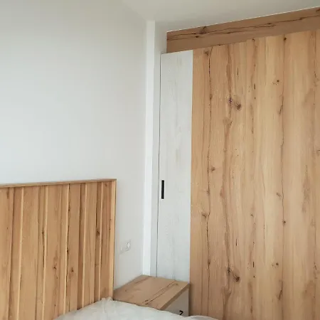 Apartman Vila, 132 Barreiros