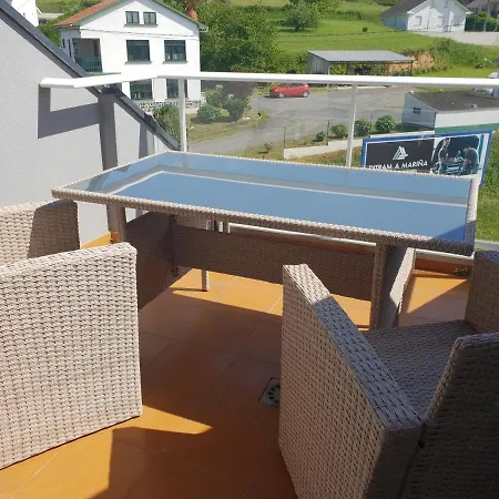 Apartman Vila, 132 *