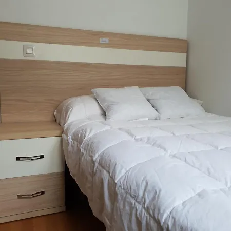 Vila, 132 Apartman *