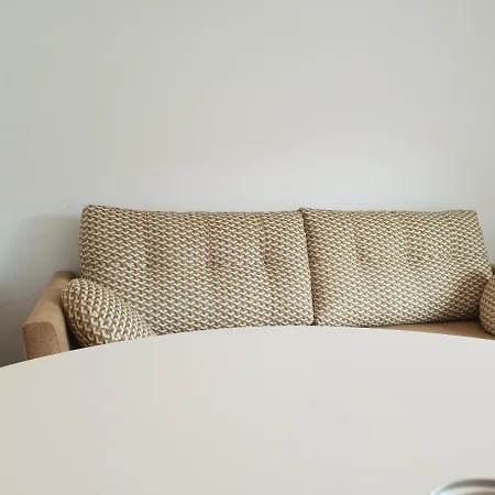 Vila, 132 Apartman Barreiros