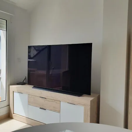 Vila, 132 Appartement