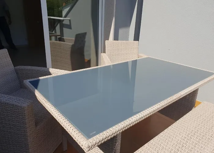 Vila, 132 Διαμέρισμα *