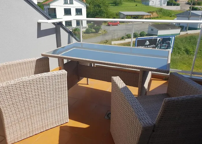 Διαμέρισμα Vila, 132 *