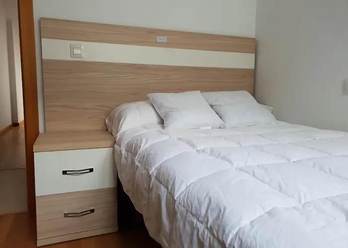 Vila, 132 Διαμέρισμα *