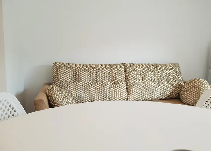 Vila, 132 Διαμέρισμα Barreiros